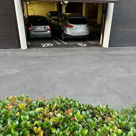Sea Point Kingsgate No 10 Leilighet Cape Town Eksteriør bilde