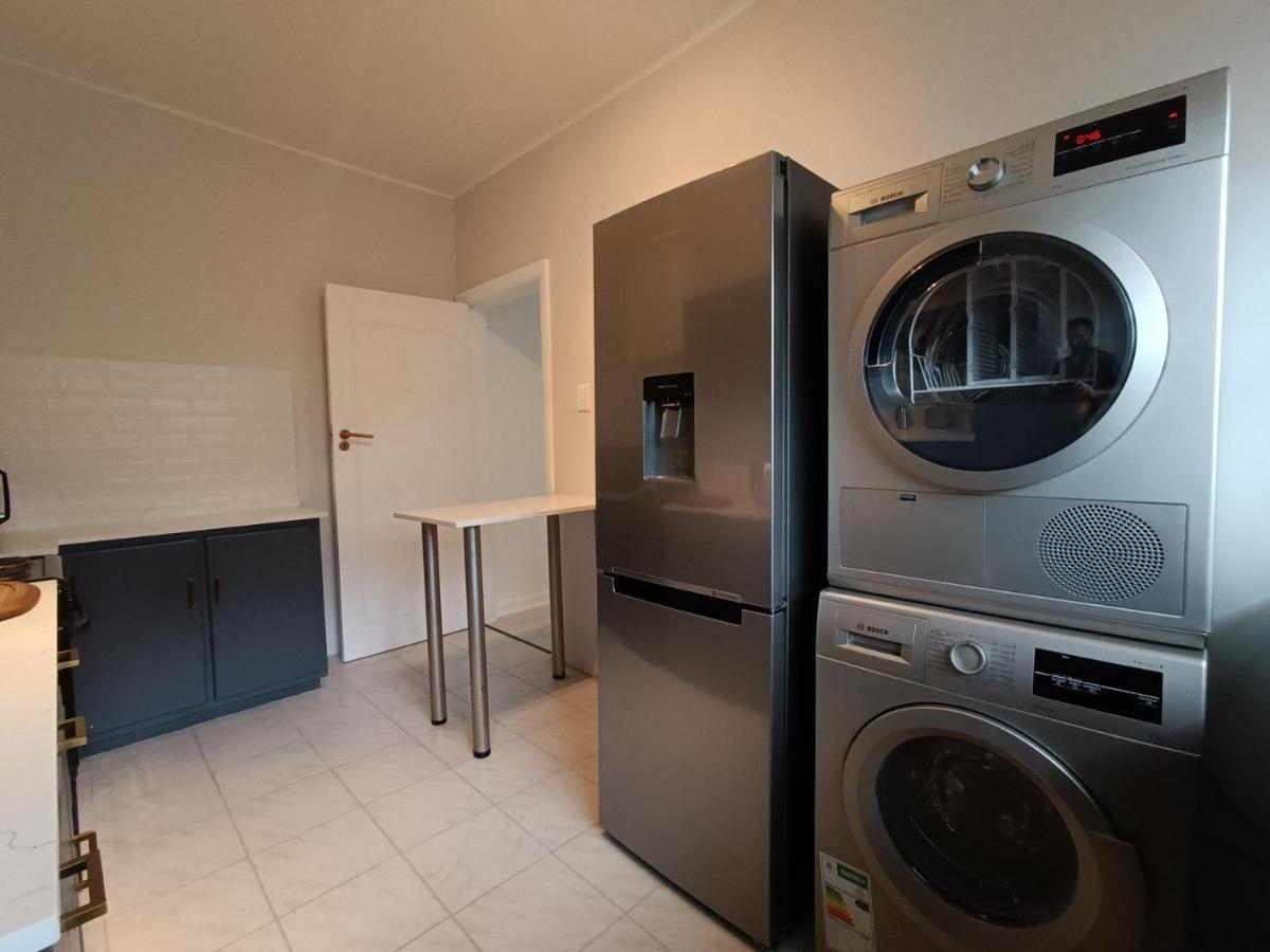 Sea Point Kingsgate No 10 Leilighet Cape Town Eksteriør bilde