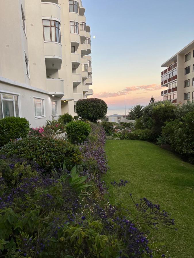 Sea Point Kingsgate No 10 Leilighet Cape Town Eksteriør bilde