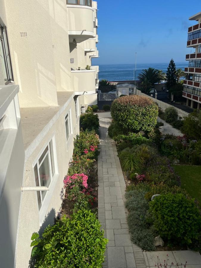 Sea Point Kingsgate No 10 Leilighet Cape Town Eksteriør bilde