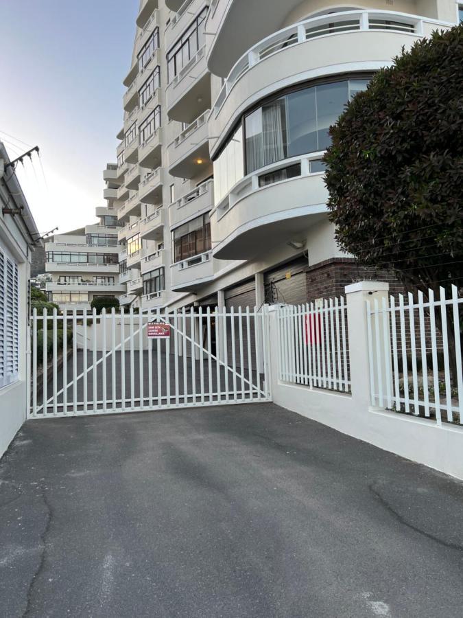 Sea Point Kingsgate No 10 Leilighet Cape Town Eksteriør bilde