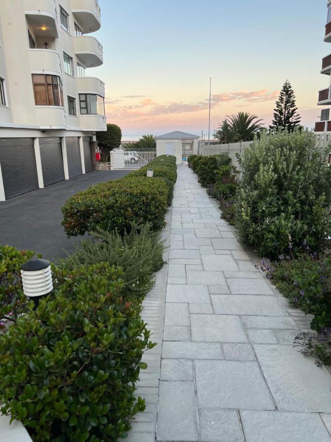 Sea Point Kingsgate No 10 Leilighet Cape Town Eksteriør bilde