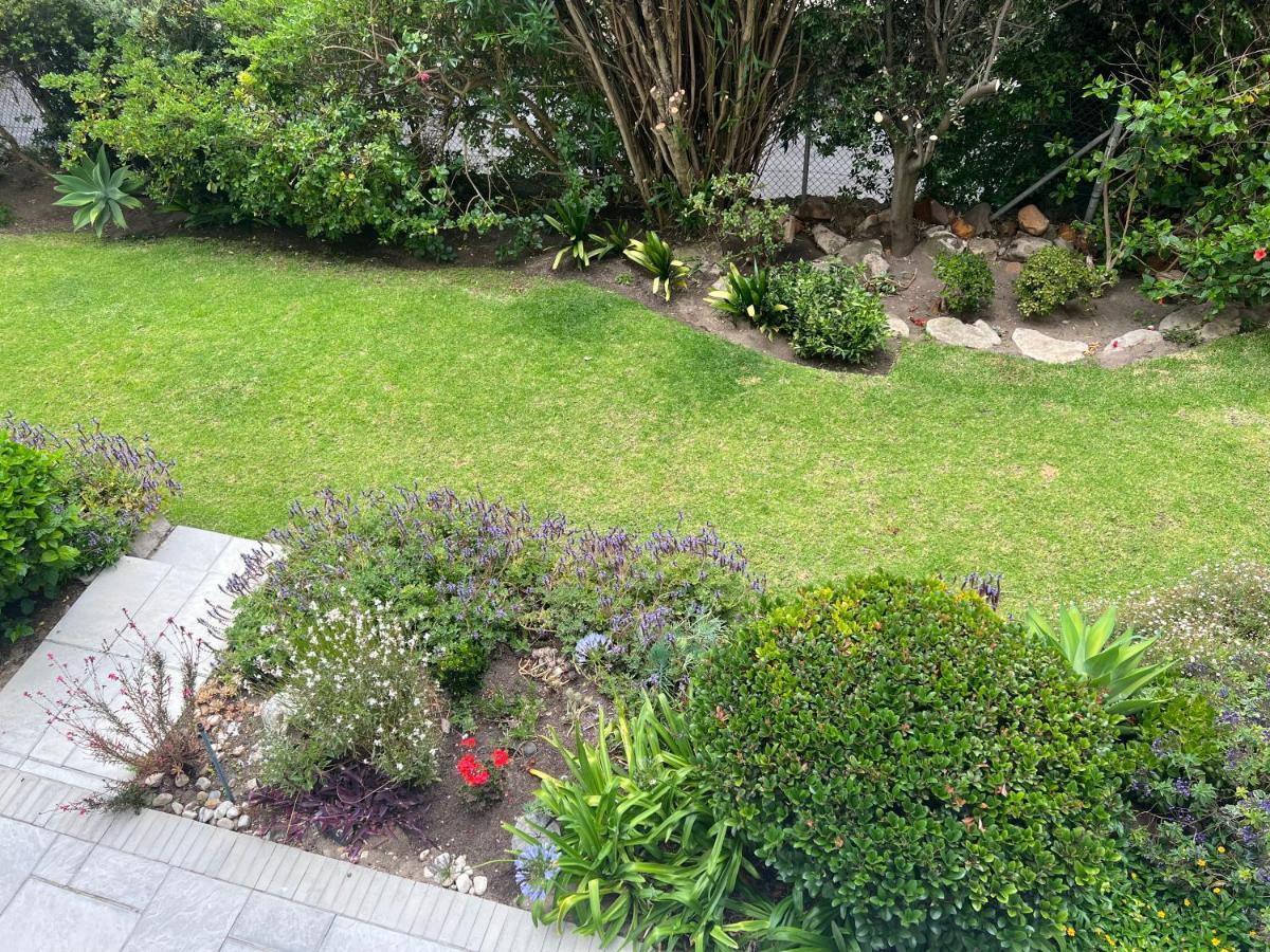 Sea Point Kingsgate No 10 Leilighet Cape Town Eksteriør bilde