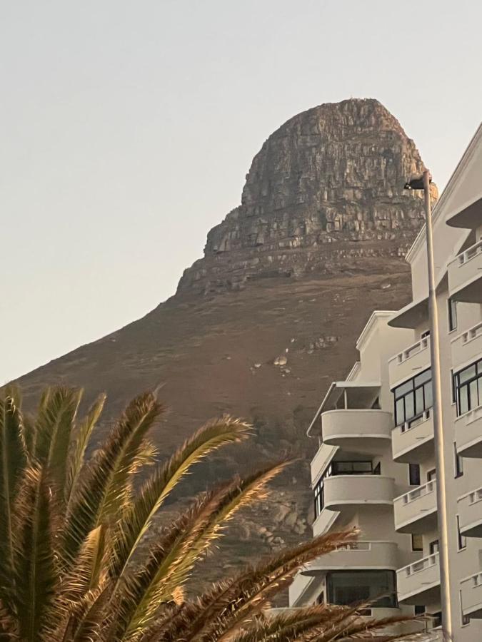 Sea Point Kingsgate No 10 Leilighet Cape Town Eksteriør bilde