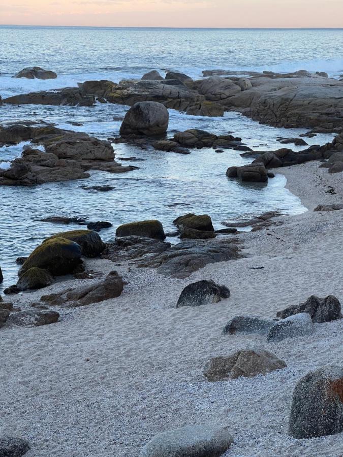 Sea Point Kingsgate No 10 Leilighet Cape Town Eksteriør bilde