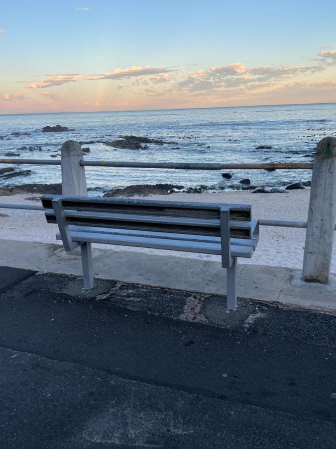 Sea Point Kingsgate No 10 Leilighet Cape Town Eksteriør bilde