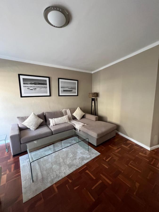 Sea Point Kingsgate No 10 Leilighet Cape Town Eksteriør bilde