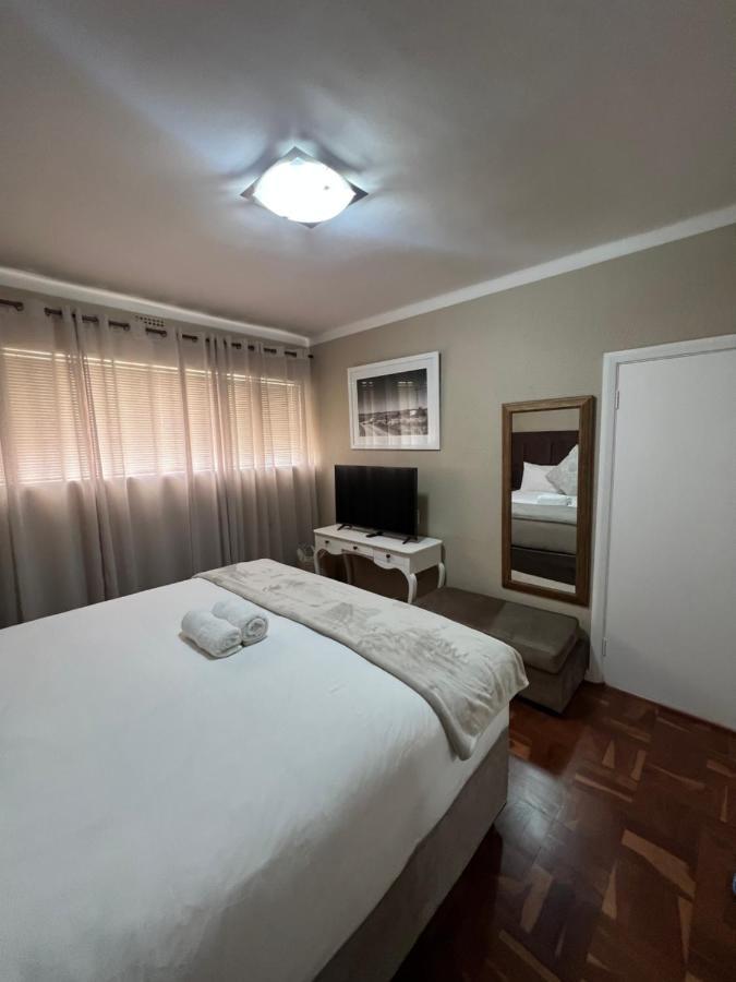 Sea Point Kingsgate No 10 Leilighet Cape Town Eksteriør bilde