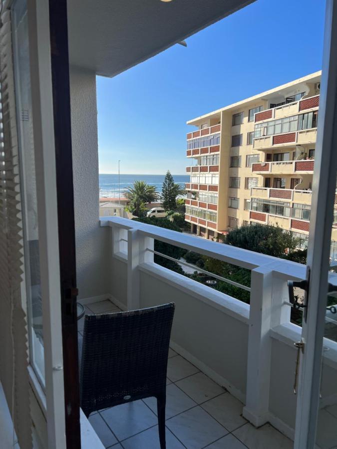 Sea Point Kingsgate No 10 Leilighet Cape Town Eksteriør bilde