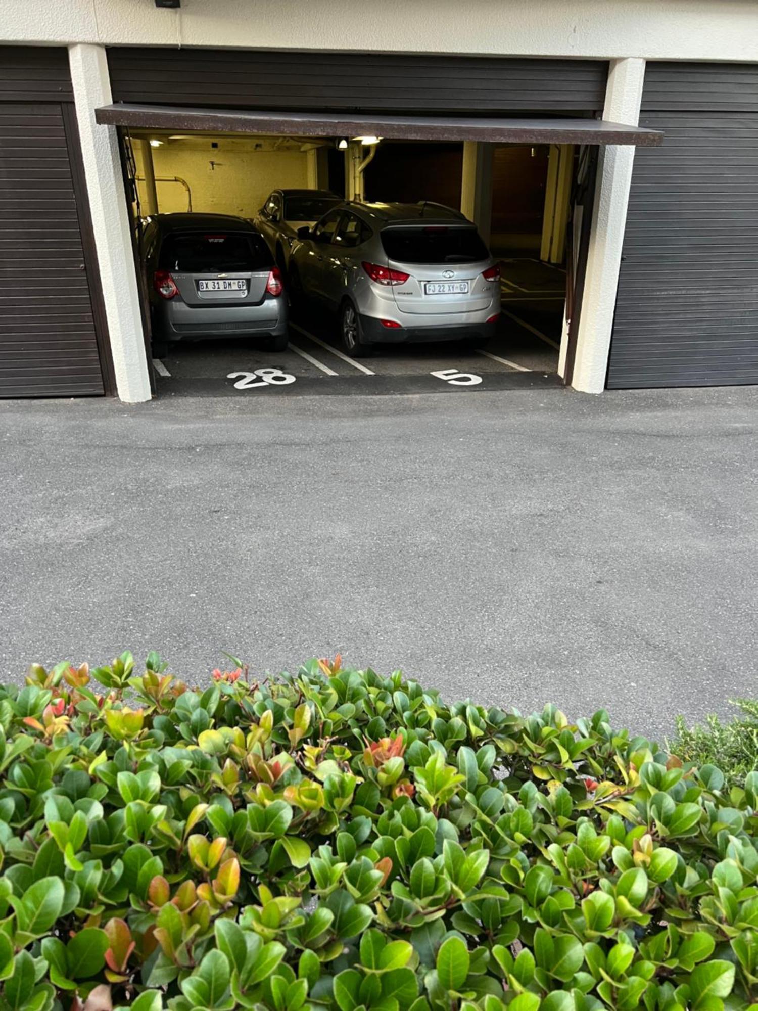 Sea Point Kingsgate No 10 Leilighet Cape Town Eksteriør bilde